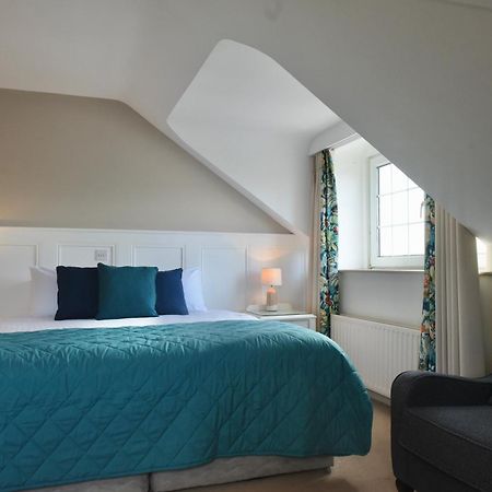 The Lough & Quay Accommodation Town Centre Warrenpoint Buitenkant foto