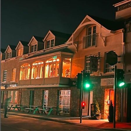 The Lough & Quay Accommodation Town Centre Warrenpoint Buitenkant foto