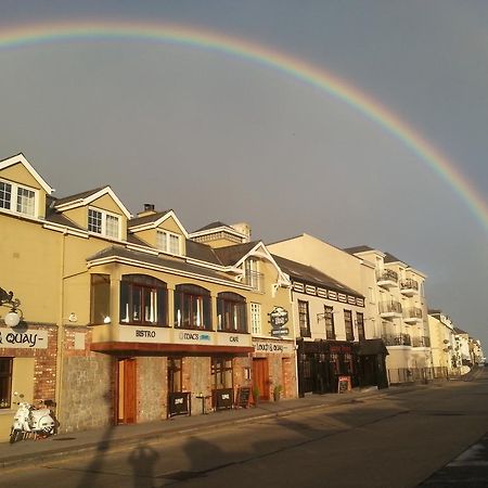 The Lough & Quay Accommodation Town Centre Warrenpoint Buitenkant foto
