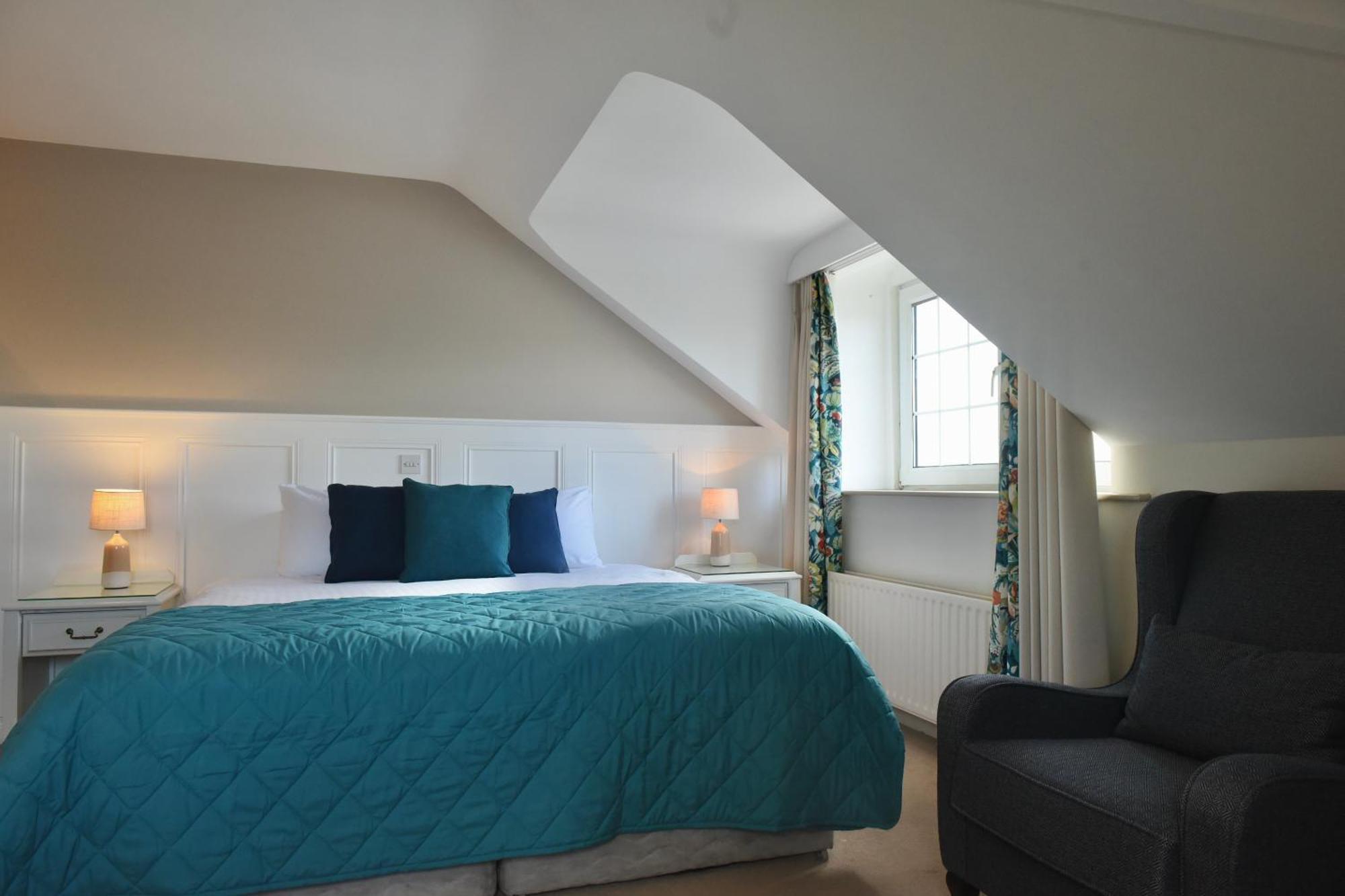 The Lough & Quay Accommodation Town Centre Warrenpoint Buitenkant foto