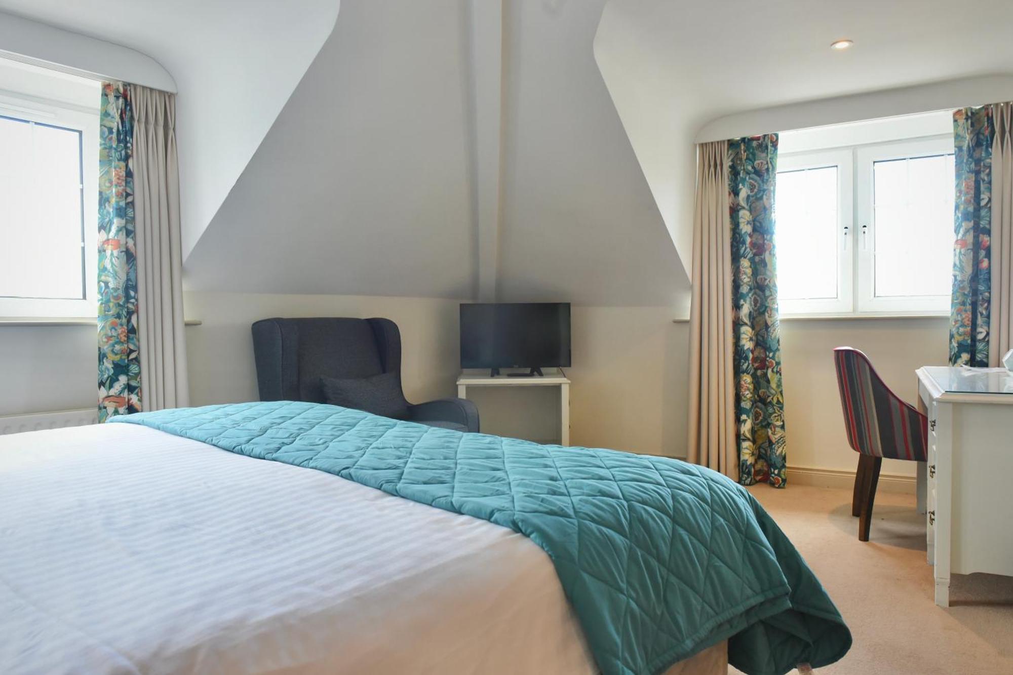 The Lough & Quay Accommodation Town Centre Warrenpoint Buitenkant foto