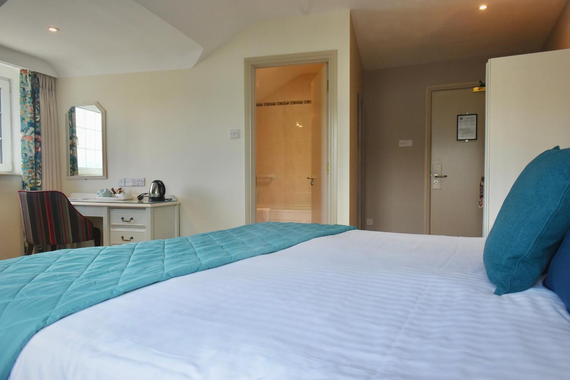 The Lough & Quay Accommodation Town Centre Warrenpoint Buitenkant foto
