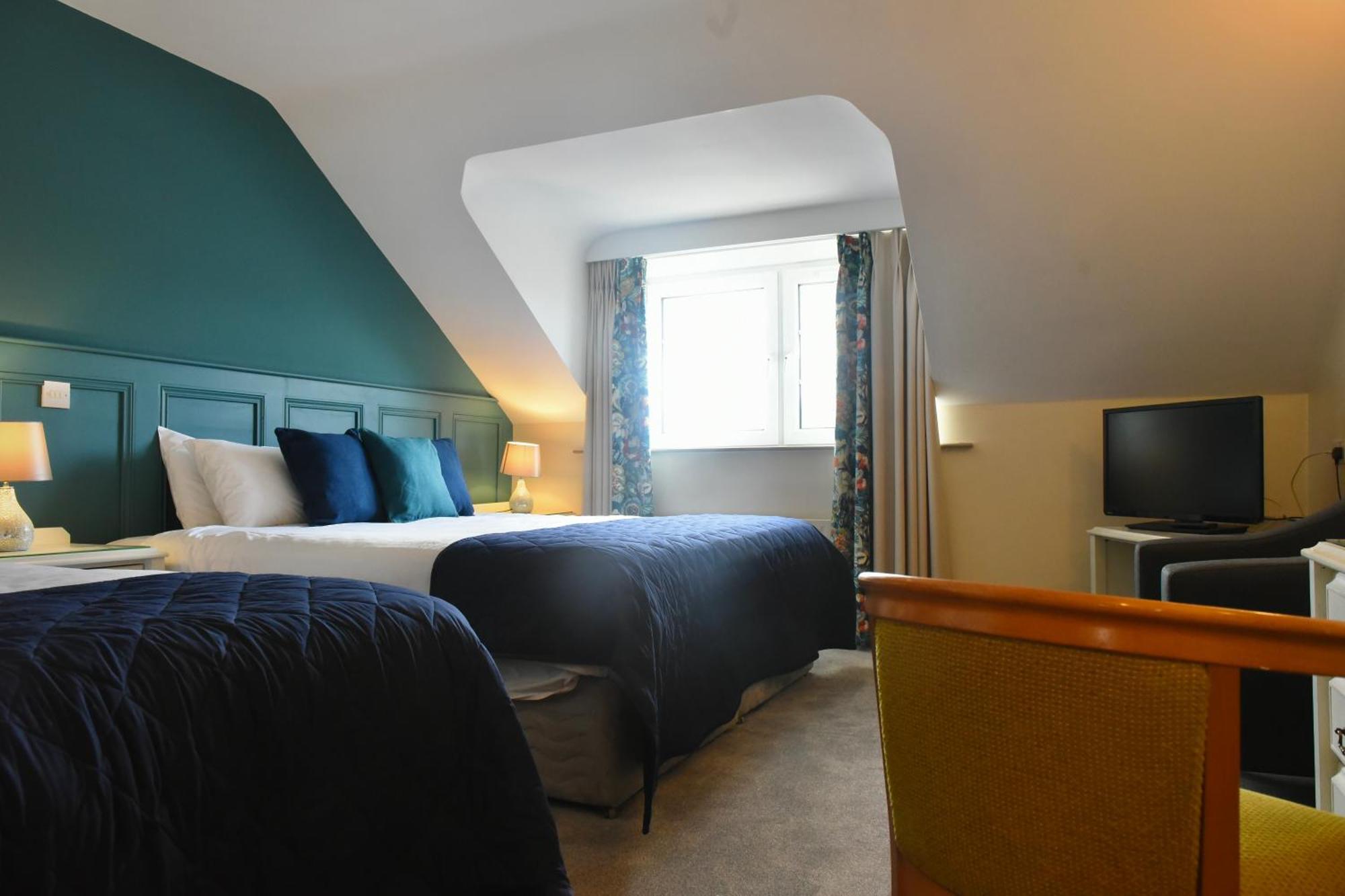 The Lough & Quay Accommodation Town Centre Warrenpoint Buitenkant foto