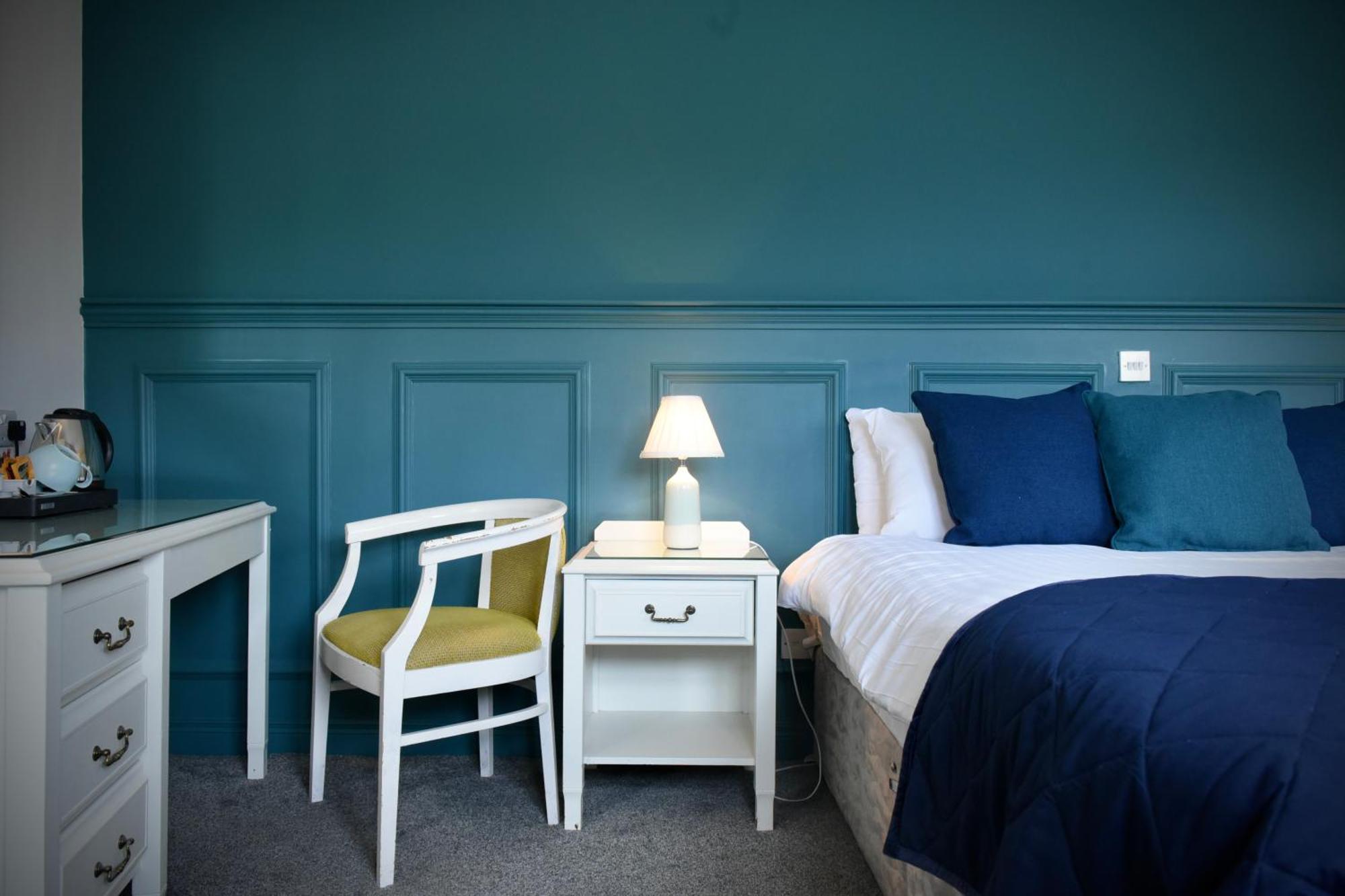 The Lough & Quay Accommodation Town Centre Warrenpoint Buitenkant foto