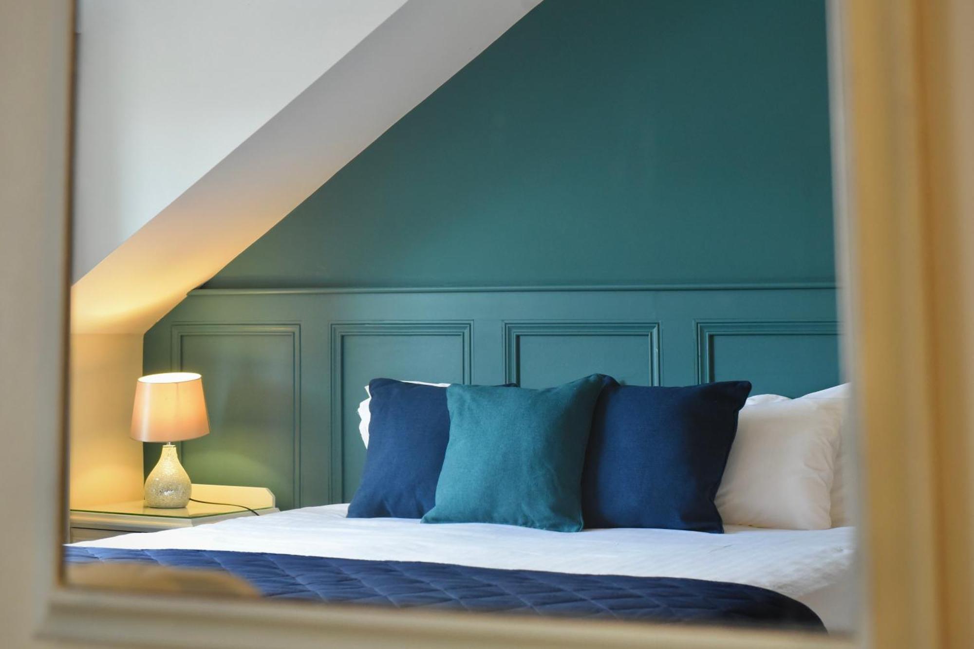 The Lough & Quay Accommodation Town Centre Warrenpoint Buitenkant foto