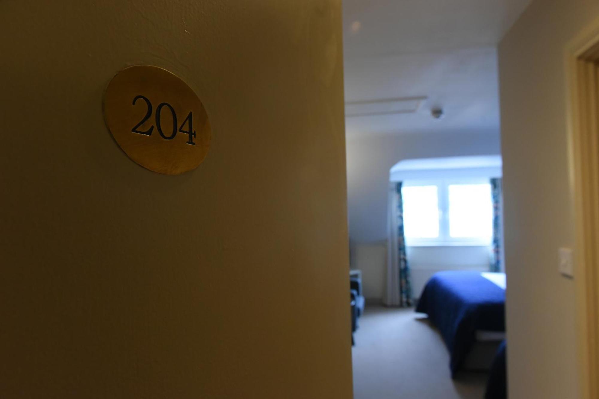 The Lough & Quay Accommodation Town Centre Warrenpoint Buitenkant foto
