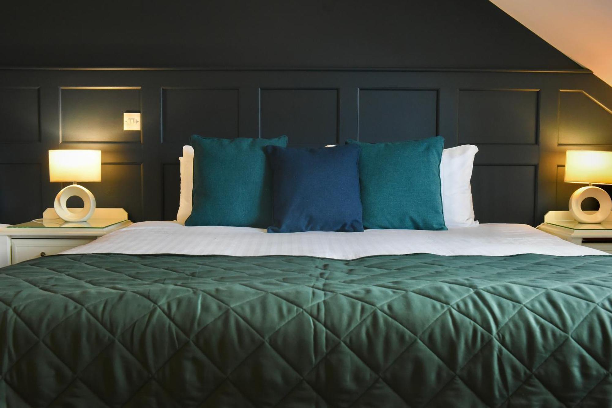 The Lough & Quay Accommodation Town Centre Warrenpoint Buitenkant foto