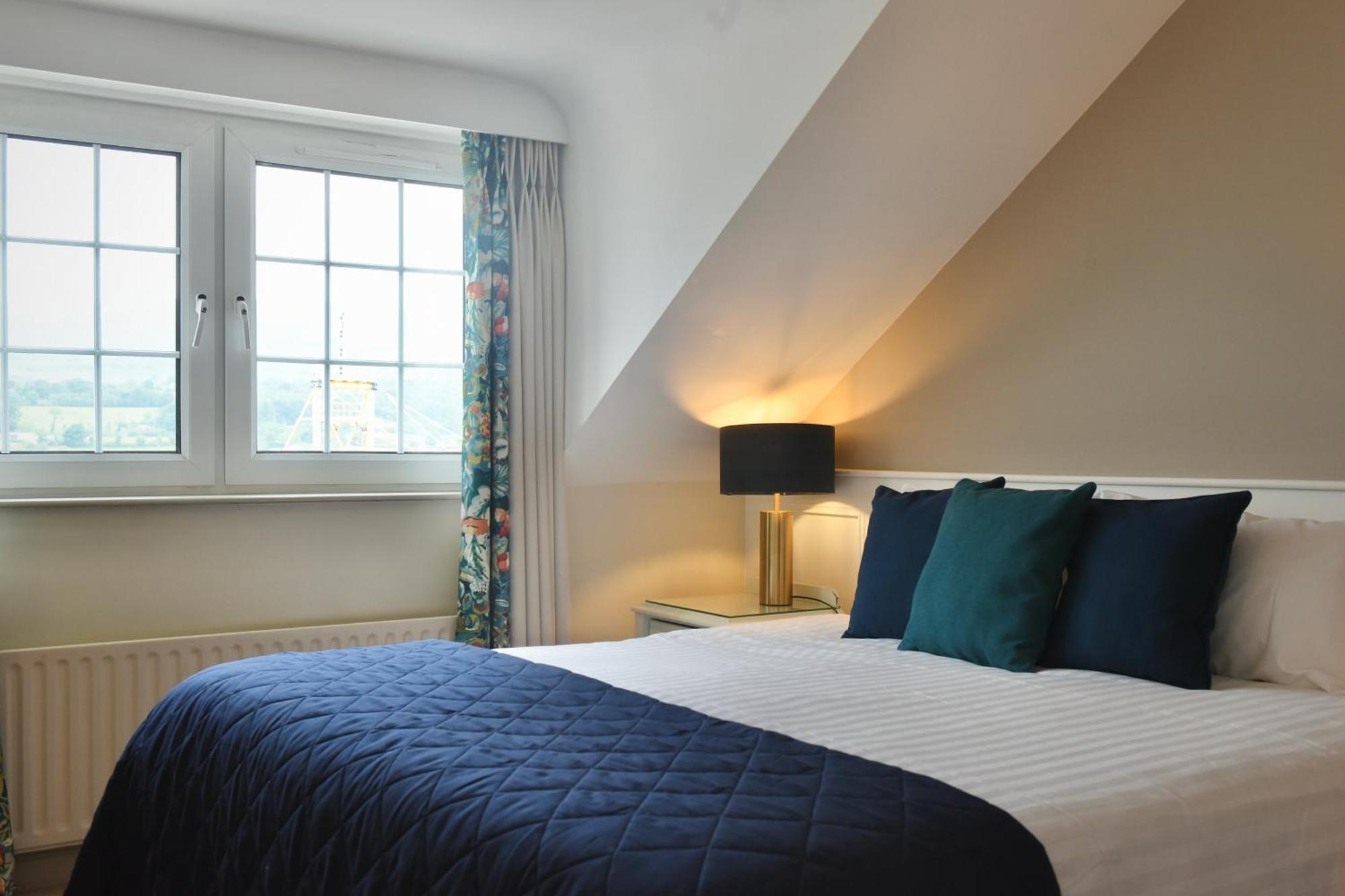 The Lough & Quay Accommodation Town Centre Warrenpoint Buitenkant foto