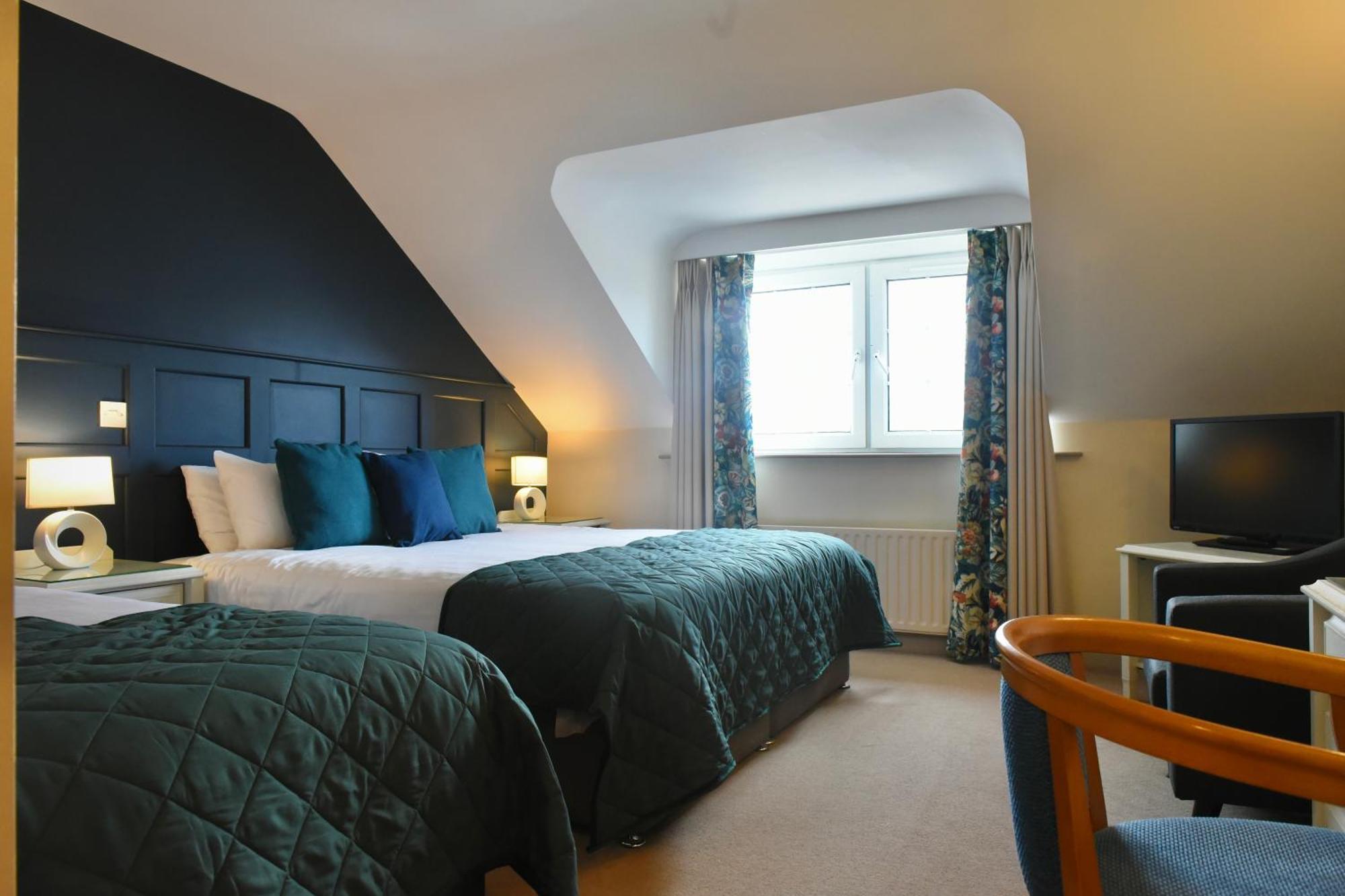 The Lough & Quay Accommodation Town Centre Warrenpoint Buitenkant foto