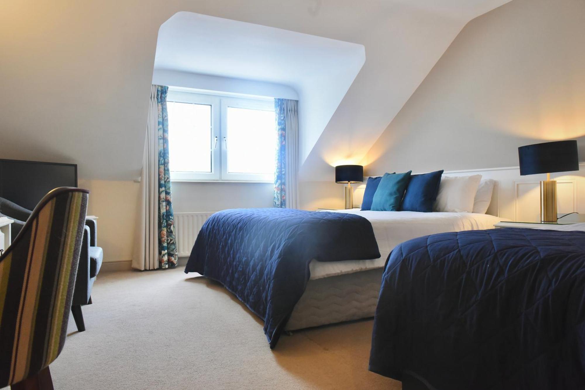 The Lough & Quay Accommodation Town Centre Warrenpoint Buitenkant foto