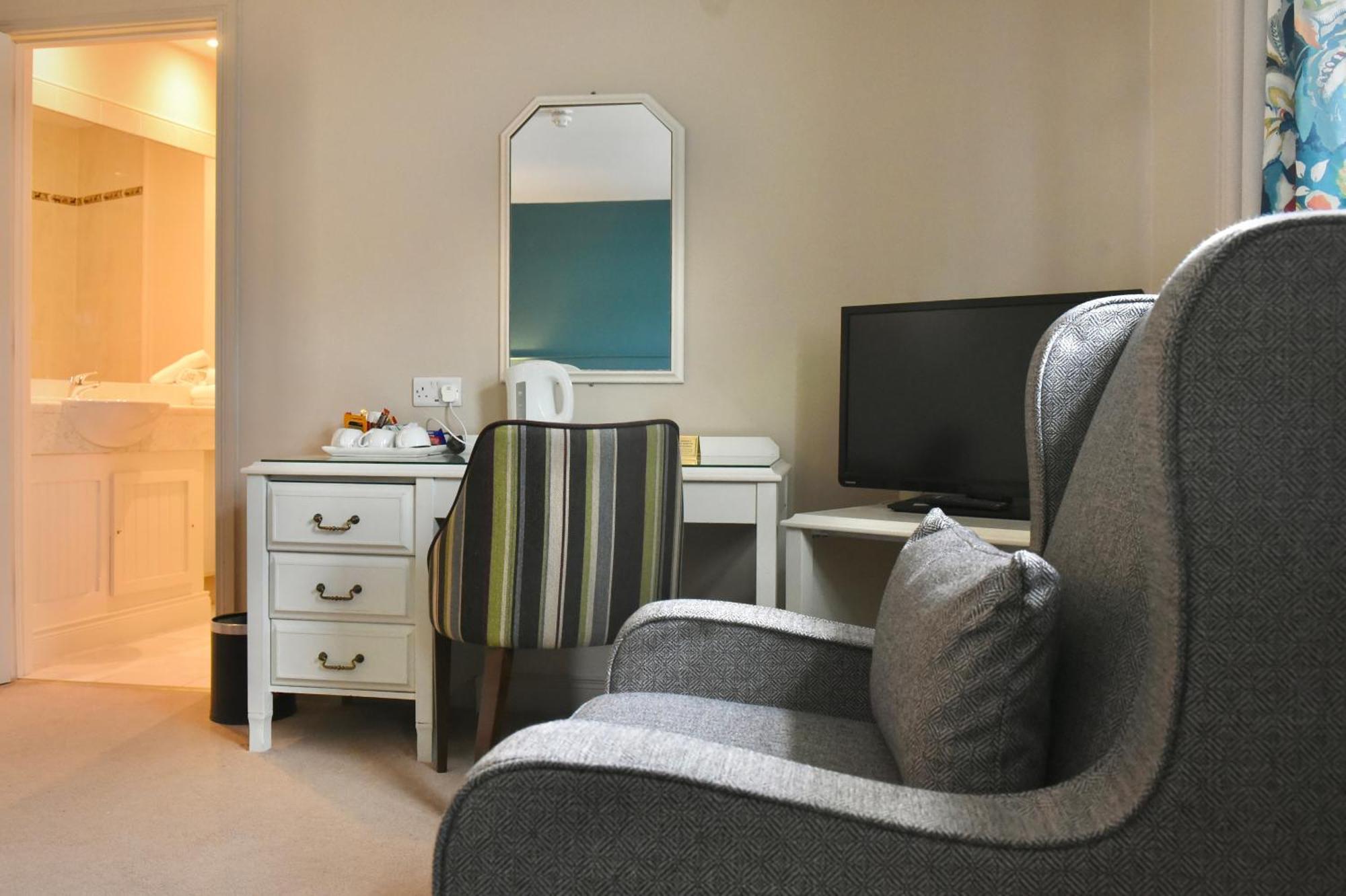 The Lough & Quay Accommodation Town Centre Warrenpoint Buitenkant foto