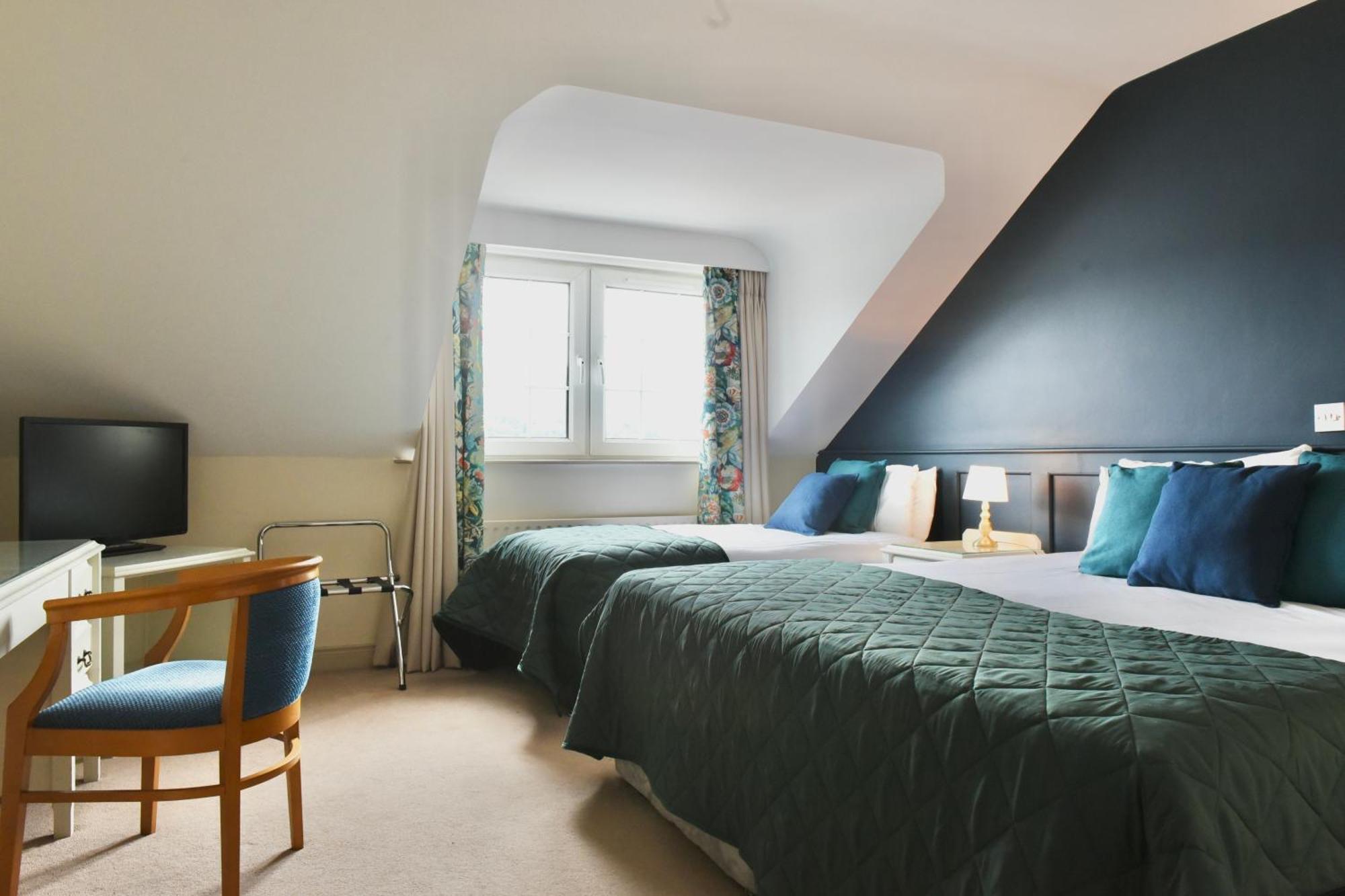The Lough & Quay Accommodation Town Centre Warrenpoint Buitenkant foto