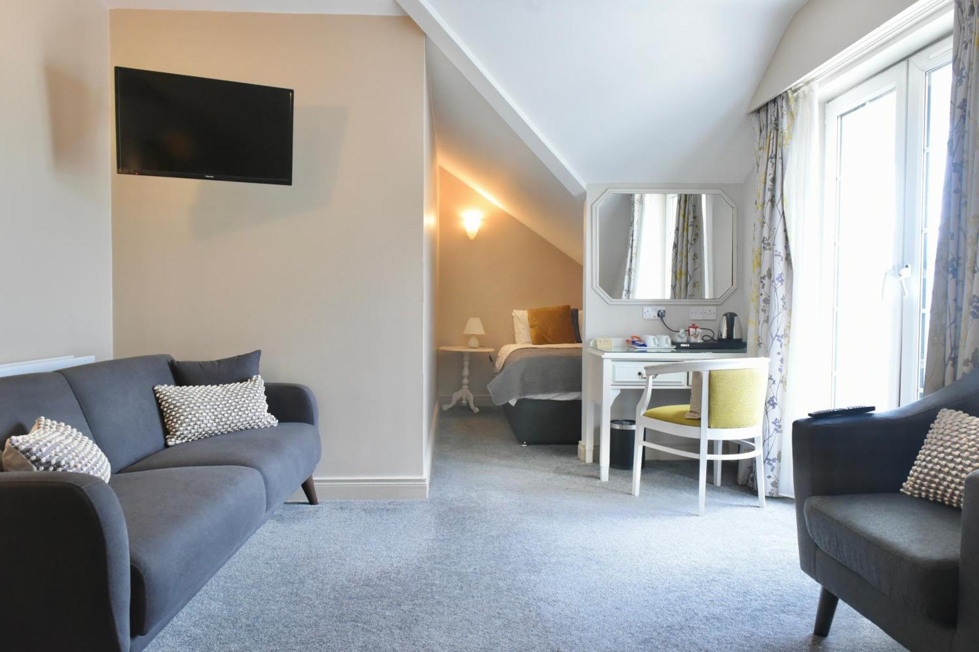 The Lough & Quay Accommodation Town Centre Warrenpoint Buitenkant foto