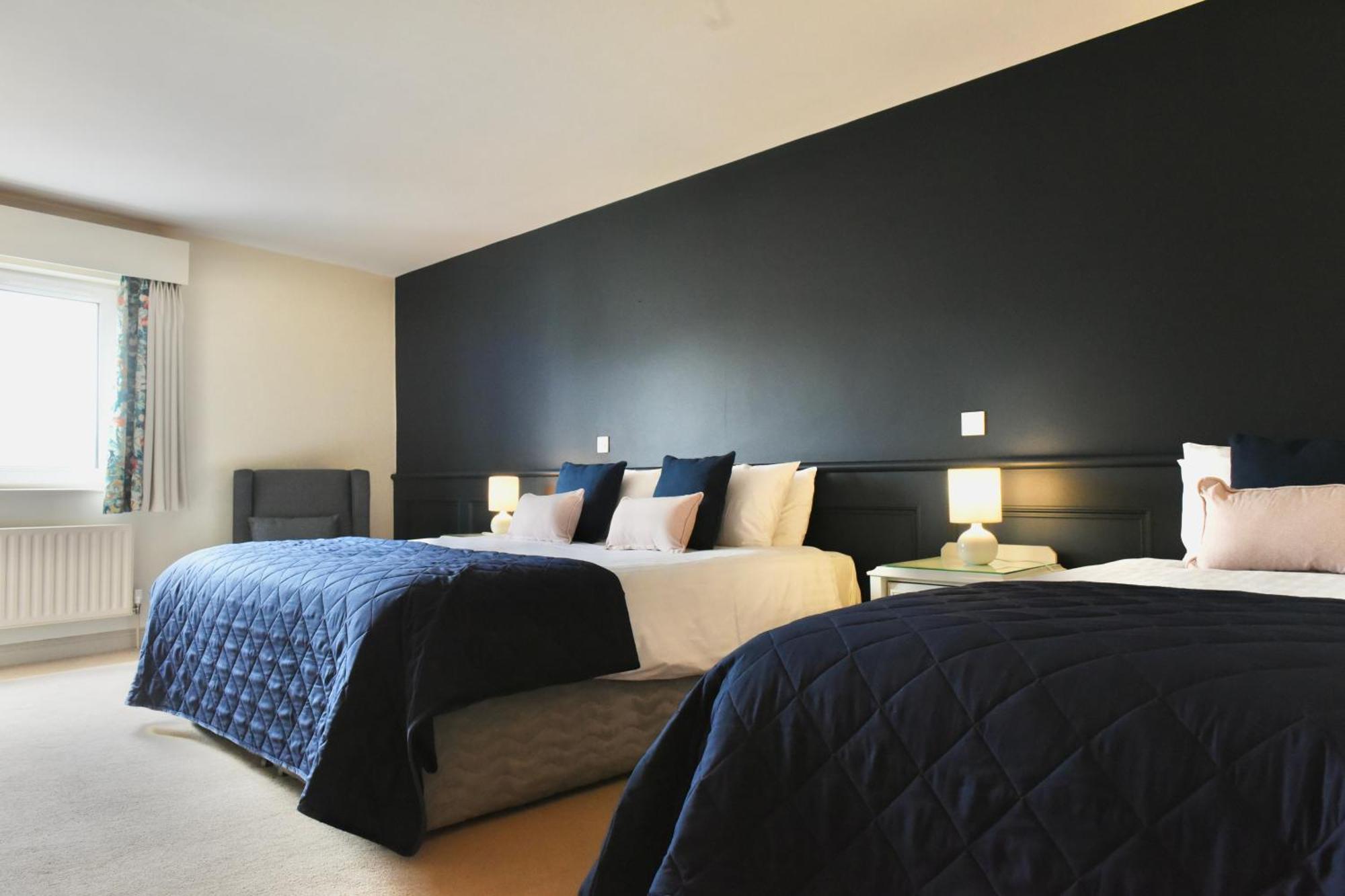 The Lough & Quay Accommodation Town Centre Warrenpoint Buitenkant foto