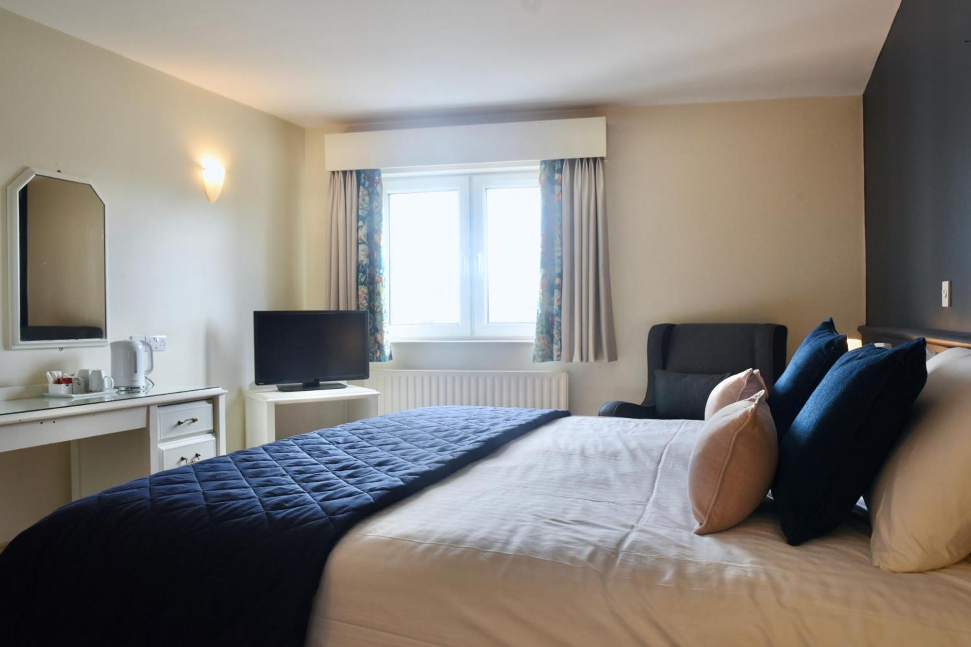 The Lough & Quay Accommodation Town Centre Warrenpoint Buitenkant foto