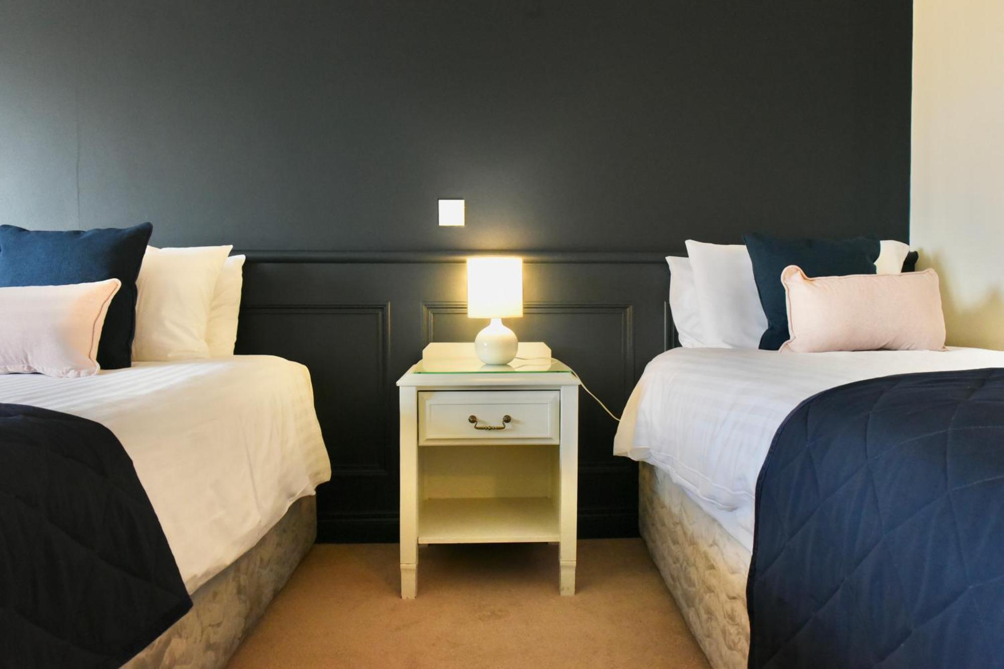 The Lough & Quay Accommodation Town Centre Warrenpoint Buitenkant foto