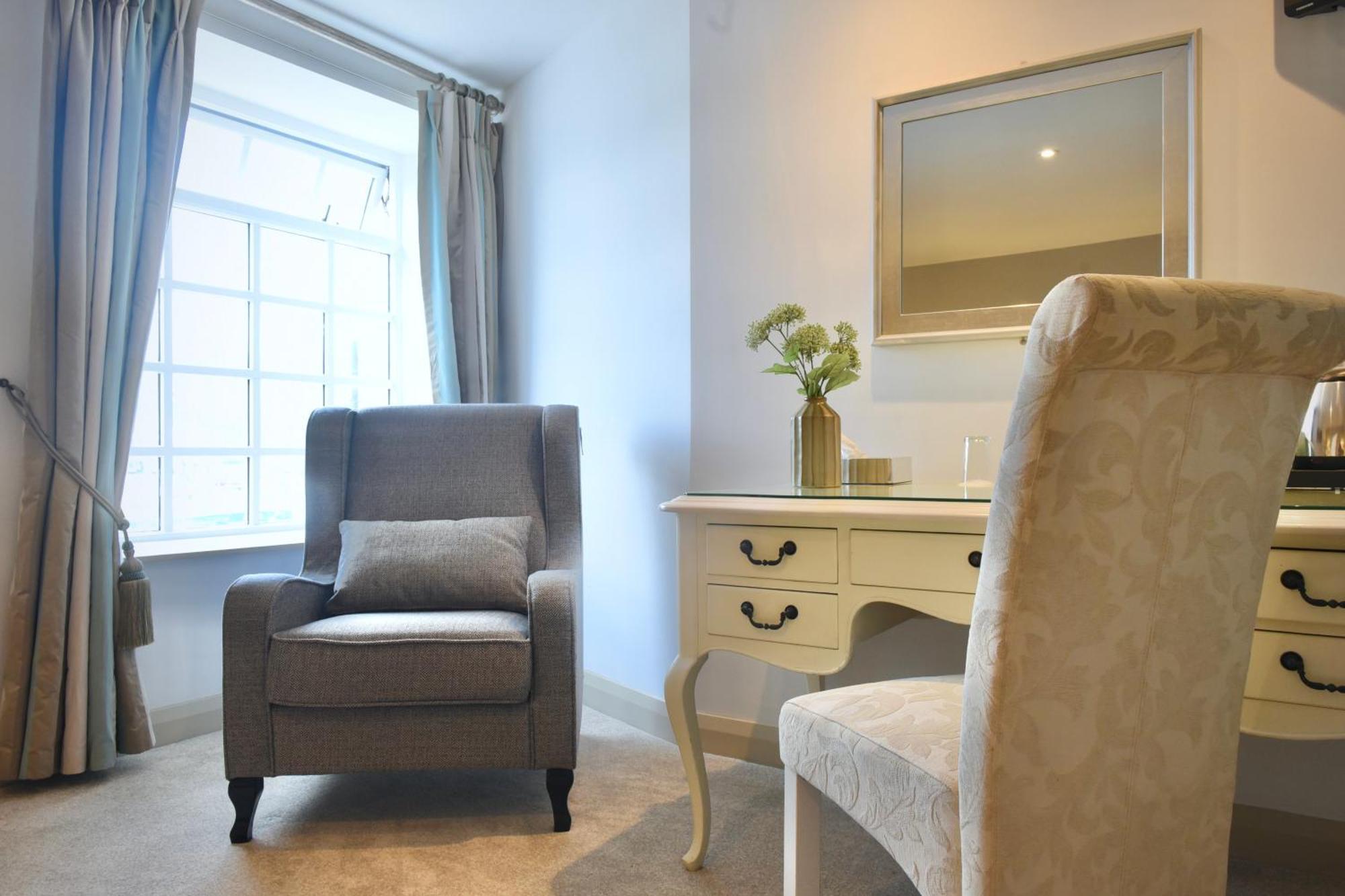 The Lough & Quay Accommodation Town Centre Warrenpoint Buitenkant foto