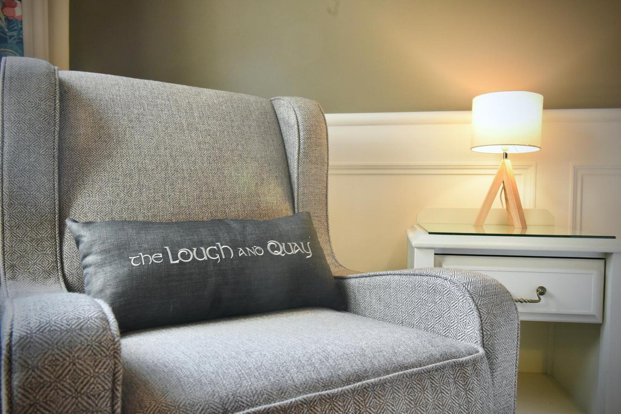 The Lough & Quay Accommodation Town Centre Warrenpoint Buitenkant foto