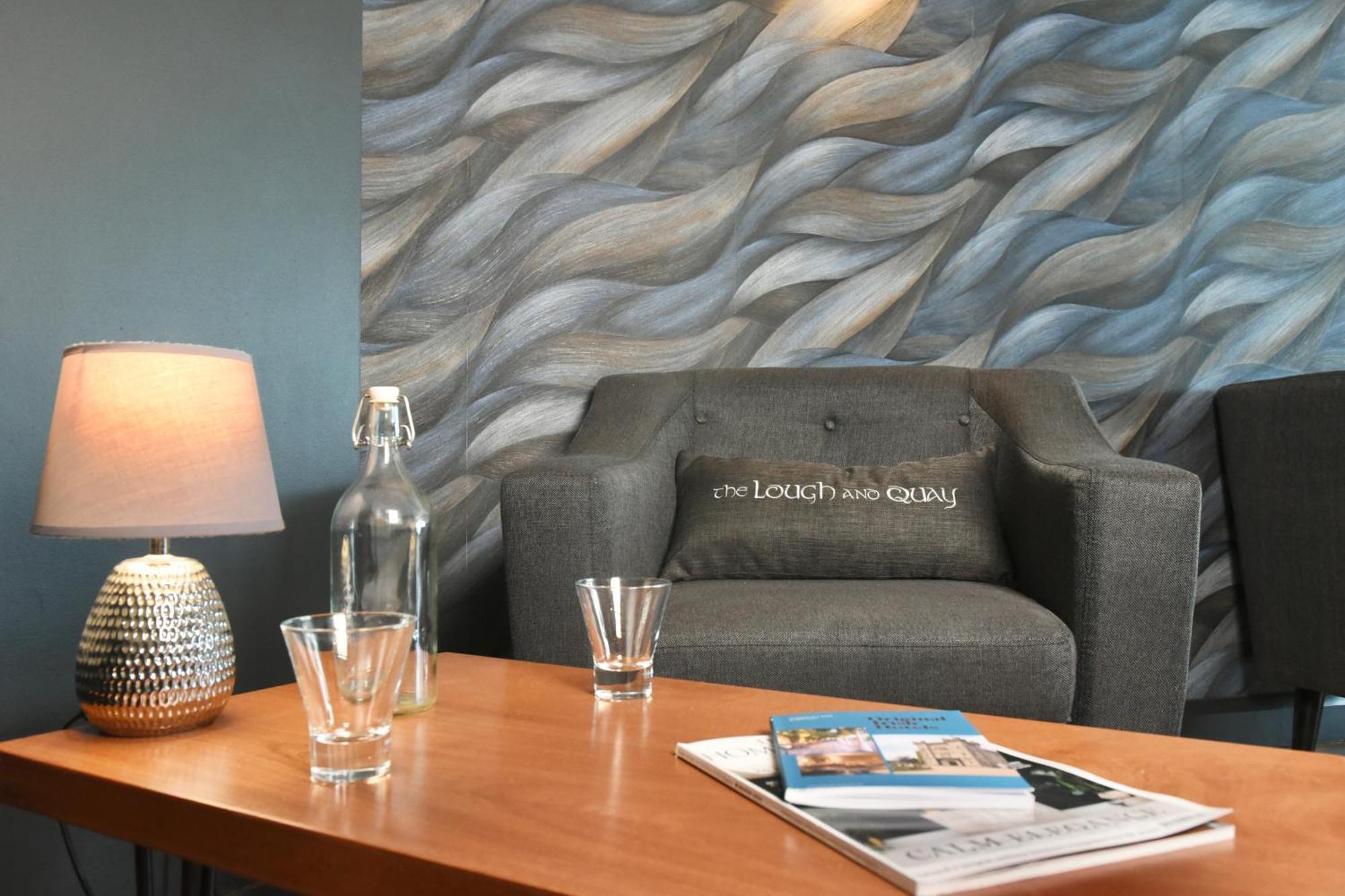 The Lough & Quay Accommodation Town Centre Warrenpoint Buitenkant foto