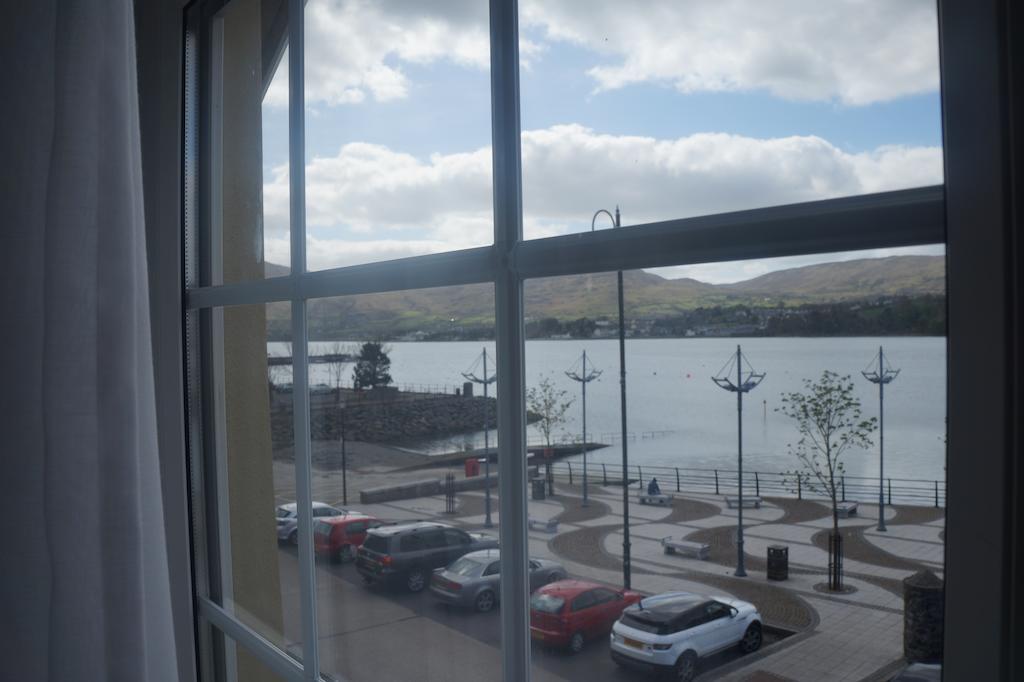 The Lough & Quay Guest Accommodation Warrenpoint Kamer foto